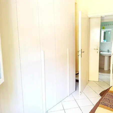 Condominio Tevere