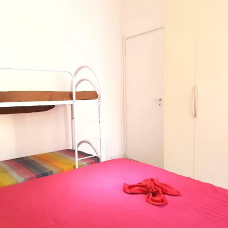 Condominio Tevere Cesenatico