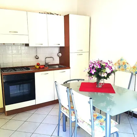 Appartamento Condominio Tevere Cesenatico