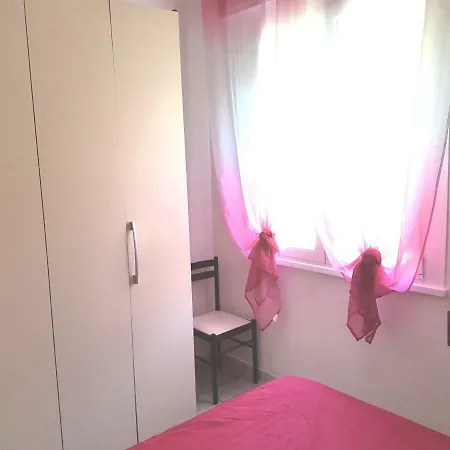 Condominio Tevere Appartamento