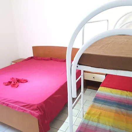 Condominio Tevere *