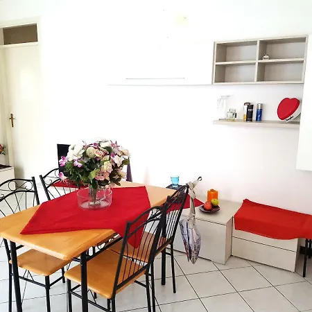 Condominio Tevere Appartamento