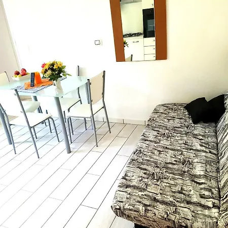 Condominio Tevere *