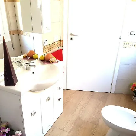 Condominio Tevere