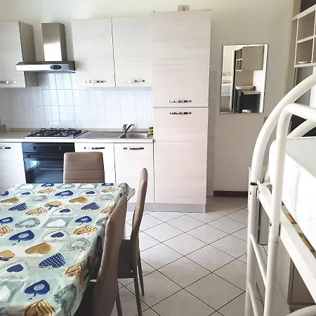 Apartment Condominio Tevere *