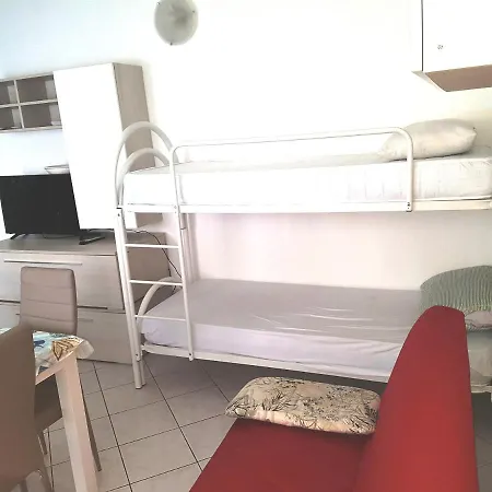 Condominio Tevere *