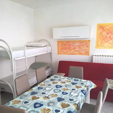 Apartment Condominio Tevere
