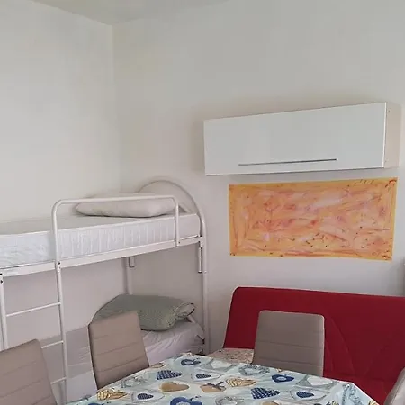 Apartment Condominio Tevere