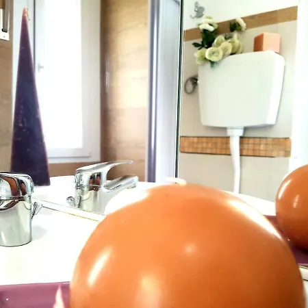Apartment Condominio Tevere *