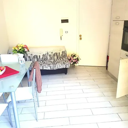 Apartment Condominio Tevere *