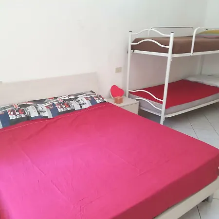 Apartment Condominio Tevere Cesenatico