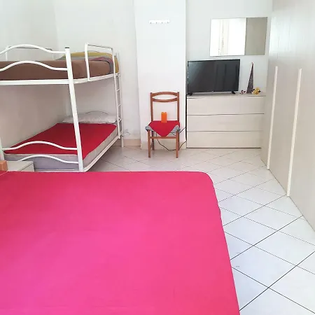 Apartment Condominio Tevere