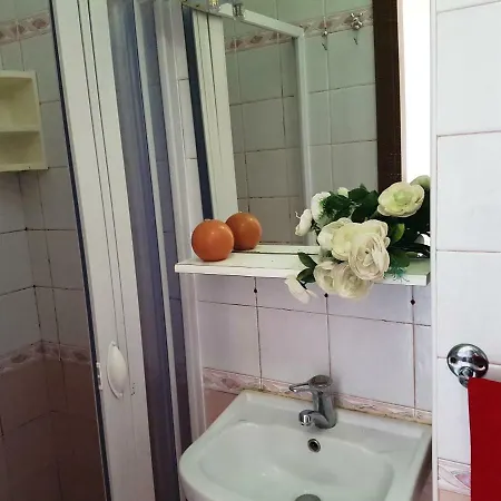 Apartment Condominio Tevere