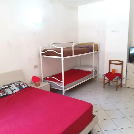Condominio Tevere * Cesenatico