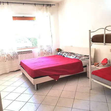 Condominio Tevere Apartment Cesenatico