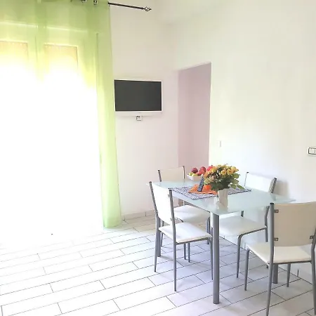 Condominio Tevere Cesenatico