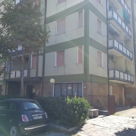 Condominio Tevere *