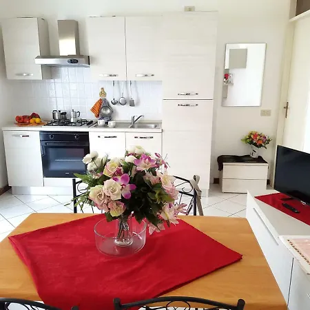 Apartment Condominio Tevere *