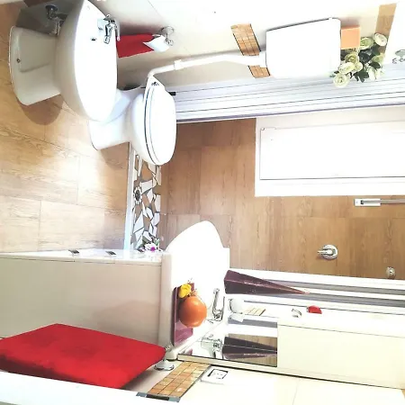 Apartment Condominio Tevere *
