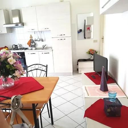 Condominio Tevere Apartment *
